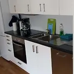 Guest house Skuteviken 40