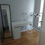 Guest house Skuteviken 40