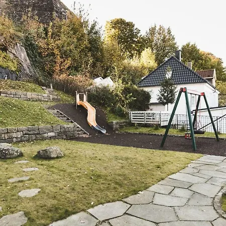 Skuteviken 40 Bergen