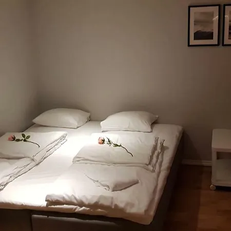 Gæstehus Skuteviken 40 3*