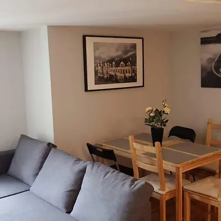 Skuteviken 40 3* Bergen