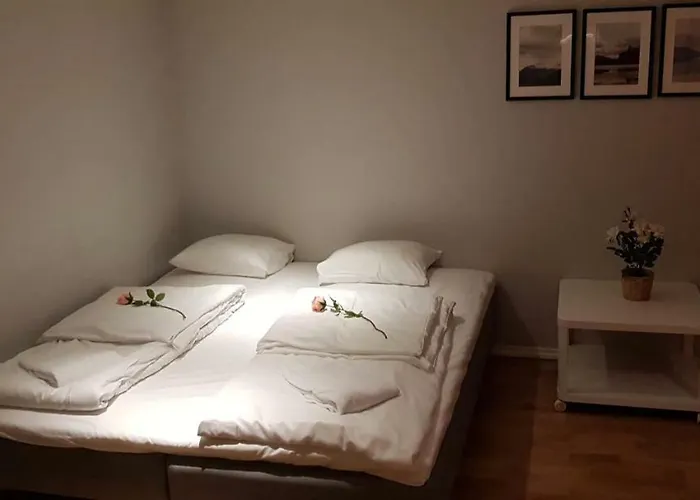 Gæstehus Skuteviken 40 3*