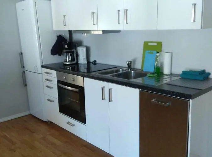 Gæstehus Skuteviken 40