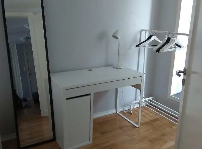 Gæstehus Skuteviken 40