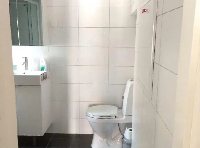 Skuteviken 40 Gæstehus 3*