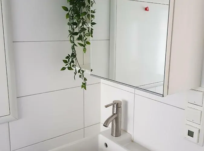 Gæstehus Skuteviken 40 Bergen