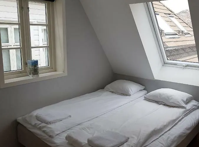 Skuteviken 40 Gæstehus