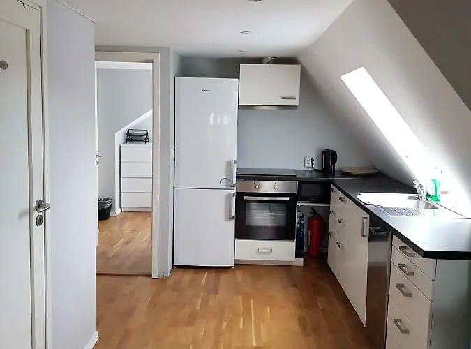 Gæstehus Skuteviken 40 3*