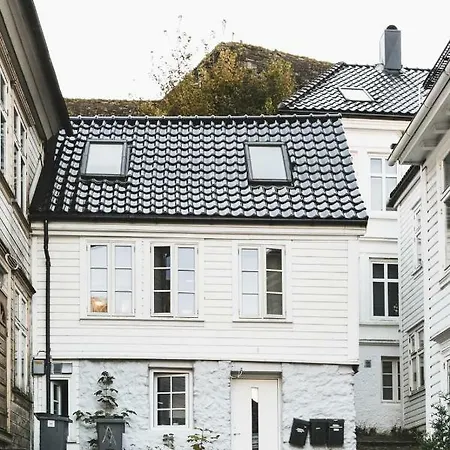 Skuteviken 40 Maison d'hôtes 3*