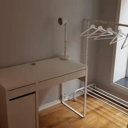 Skuteviken 40 Bergen