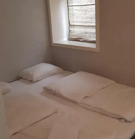 Pensjonat Skuteviken 40