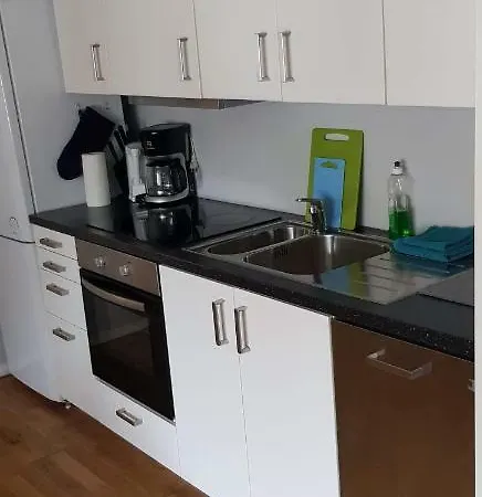 Pensjonat Skuteviken 40