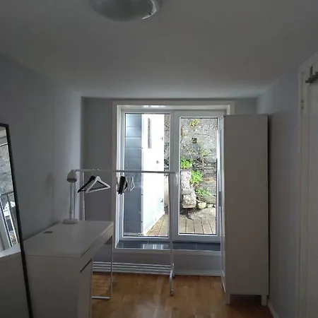 Skuteviken 40 Pensjonat Bergen