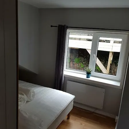 Skuteviken 40 Pensjonat