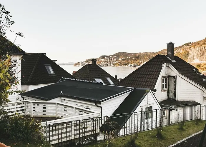 Skuteviken 40 Guest house