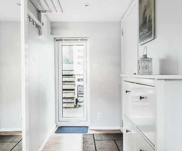 Skuteviken 40 卑爾根