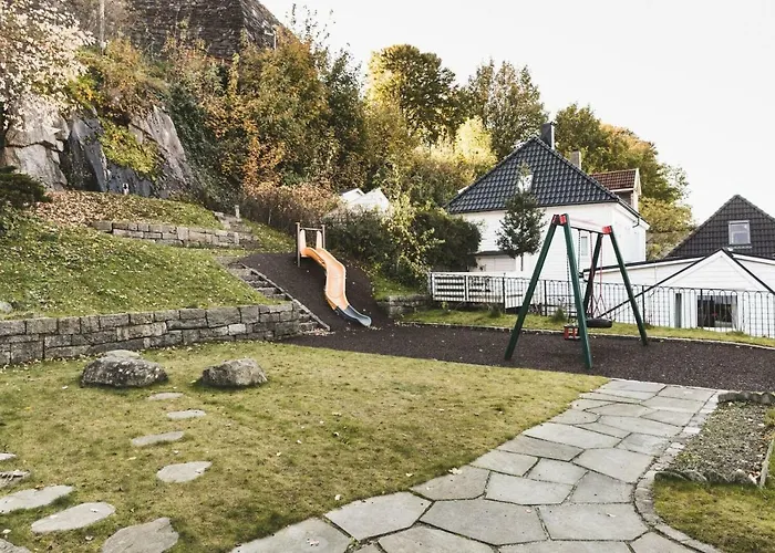 Skuteviken 40 卑爾根