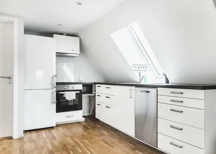 Skuteviken 40 卑爾根