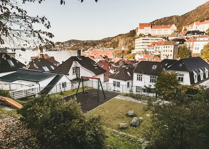 Skuteviken 40 Guest house 3*