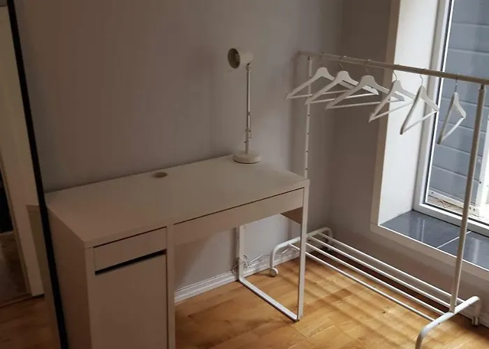 Skuteviken 40 卑爾根