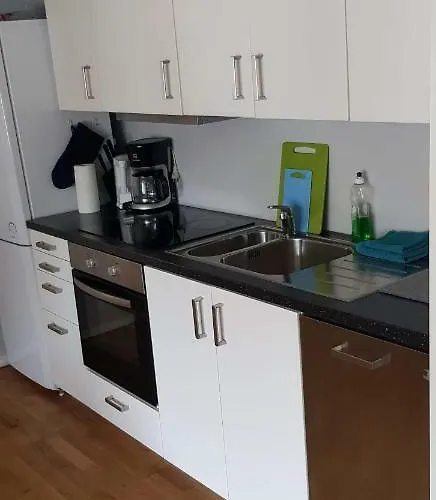 Guest house Skuteviken 40