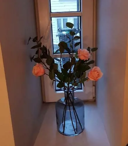 Skuteviken 40 Guest house Bergen