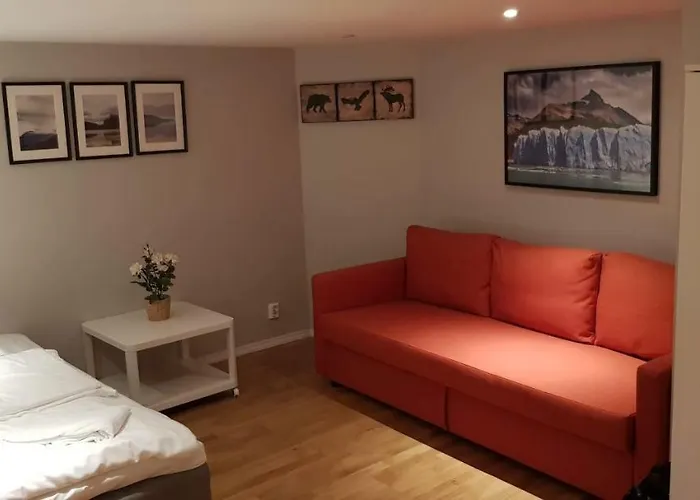 Skuteviken 40 Guest house