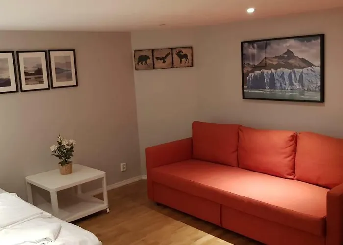 Skuteviken 40 卑爾根