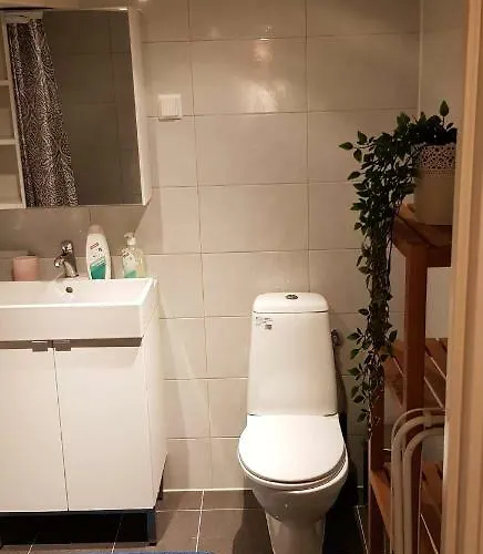 Skuteviken 40 卑爾根