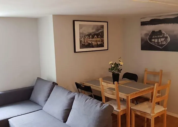 Skuteviken 40 3* Bergen