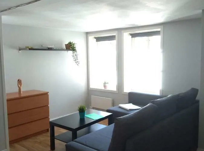 Guest house Skuteviken 40 Bergen