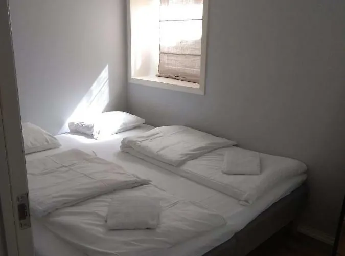 Skuteviken 40 Guest house