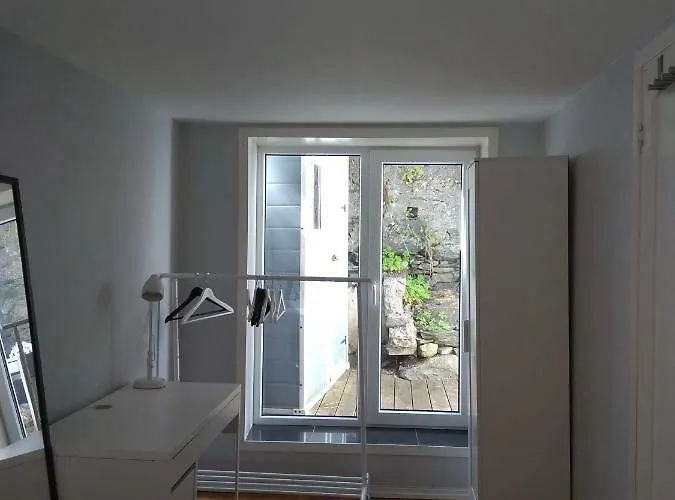 Skuteviken 40 Guest house Bergen