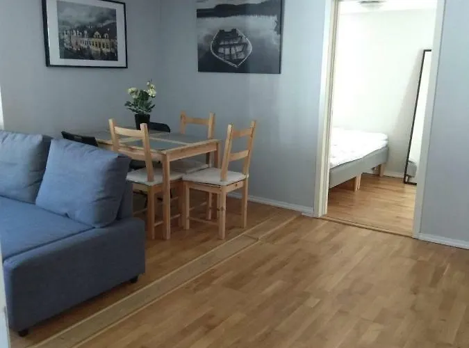 Skuteviken 40 Guest house 3*