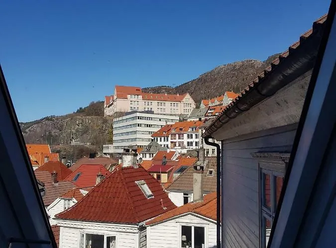 Skuteviken 40 卑爾根