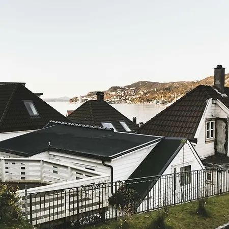 Skuteviken 40 Gjestgiverier