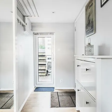 Skuteviken 40 Bergen