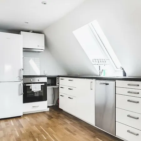 Skuteviken 40 Bergen