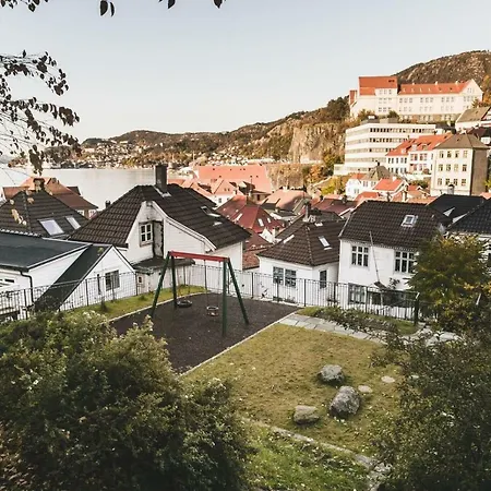 Skuteviken 40 Gjestgiverier 3*