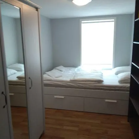 Skuteviken 40 Gjestgiverier