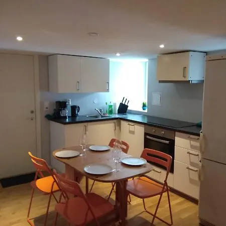 Gjestgiverier Skuteviken 40