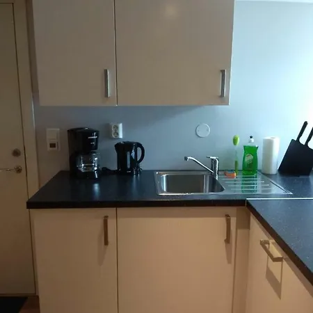 Guest house Skuteviken 40 Bergen