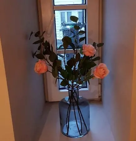 Skuteviken 40 Guest house Bergen