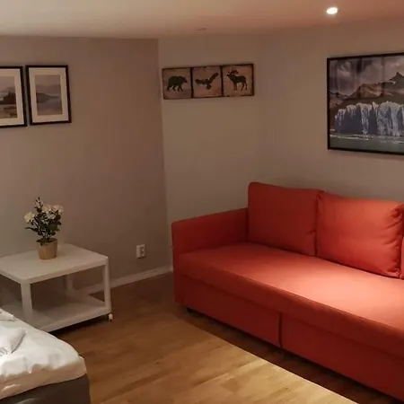 Skuteviken 40 Gjestgiverier