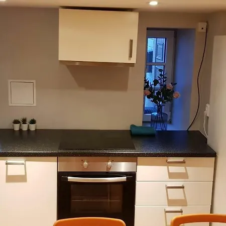 Skuteviken 40 Gjestgiverier 3*