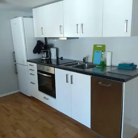 Guest house Skuteviken 40