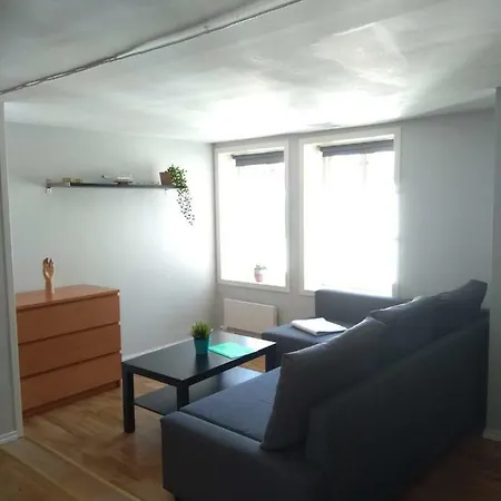 Gjestgiverier Skuteviken 40 Bergen