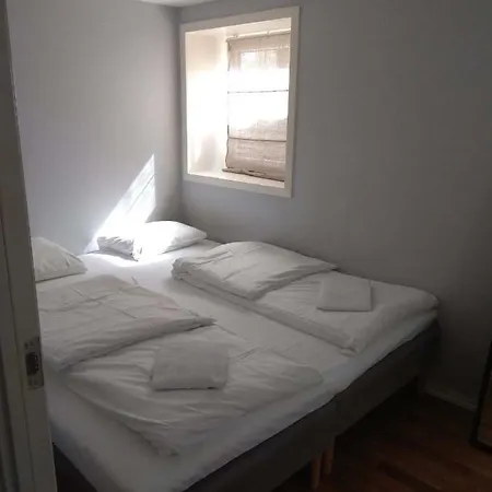 Skuteviken 40 Guest house