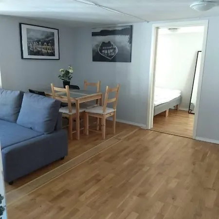 Skuteviken 40 Gjestgiverier 3*