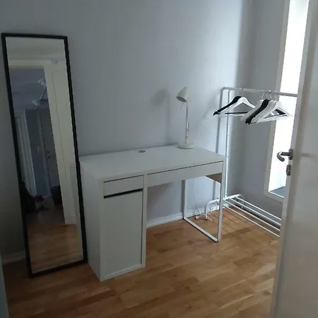 Guest house Skuteviken 40